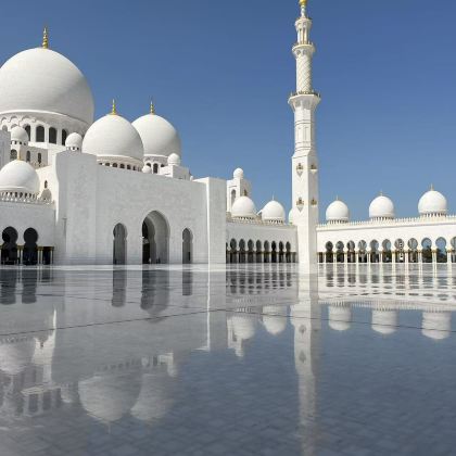 迪拜+马尔代夫8日7晚私家团 迪拜+马尔代夫8日7晚私家团