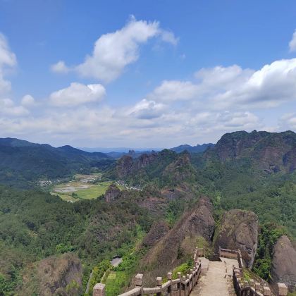 邵阳+崀山国家级风景区+崀山八角寨景区+白水洞3日2晚私家团 邵阳+崀山国家级风景区+崀山八角寨景区+白水洞3日2晚私家团