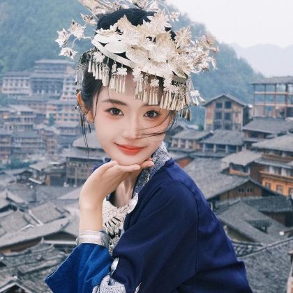 贵州贵阳+黄果树+荔波+西江千户苗寨3日2晚跟团游 贵州贵阳+黄果树+荔波+西江千户苗寨3日2晚跟团游