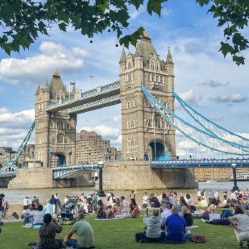 英国+伦敦8日私家团 英国+伦敦8日私家团