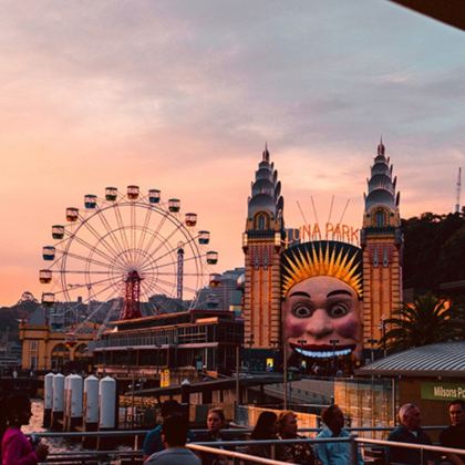 悉尼+堪培拉+蓝山国家公园+卧龙岗市+猎人谷5日4晚跟团游 悉尼+堪培拉+蓝山国家公园+卧龙岗市+猎人谷5日4晚跟团游