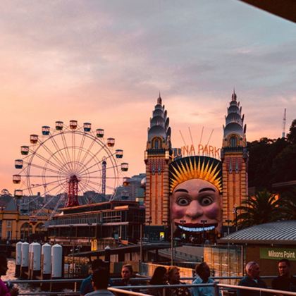 悉尼+堪培拉+蓝山国家公园+卧龙岗市+猎人谷5日4晚跟团游 悉尼+堪培拉+蓝山国家公园+卧龙岗市+猎人谷5日4晚跟团游