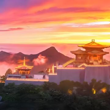 随州+炎帝文化旅游区+大洪山风景名胜区+大洪山琵琶湖风景区3日2晚私家团 随州+炎帝文化旅游区+大洪山风景名胜区+大洪山琵琶湖风景区3日2晚私家团