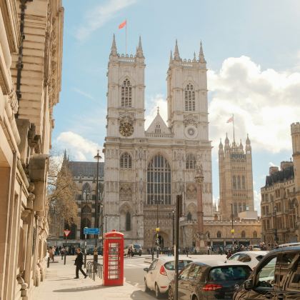 英国英格兰+苏格兰+康瓦尔郡12日11晚跟团游 英国英格兰+苏格兰+康瓦尔郡12日11晚跟团游