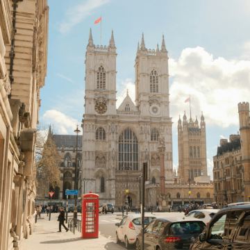 英国英格兰+苏格兰+康瓦尔郡13日11晚跟团游 英国英格兰+苏格兰+康瓦尔郡13日11晚跟团游