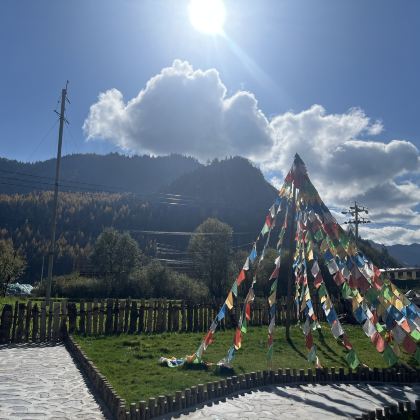 兰州+甘南+扎尕那+郎木寺镇+若尔盖花湖生态旅游区+黄河九曲第一湾+拉卜楞寺+甘加秘境6日5晚拼小团 兰州+甘南+扎尕那+郎木寺镇+若尔盖花湖生态旅游区+黄河九曲第一湾+拉卜楞寺+甘加秘境6日5晚拼小团