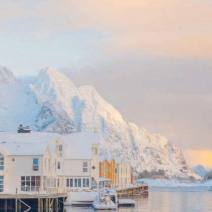 挪威+芬兰+瑞典+丹麦10日9晚私家团 挪威+芬兰+瑞典+丹麦10日9晚私家团