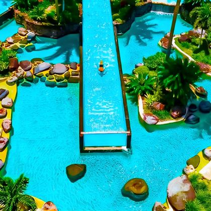 斐济维提岛+亚萨瓦岛8日6晚跟团游 斐济维提岛+亚萨瓦岛8日6晚跟团游