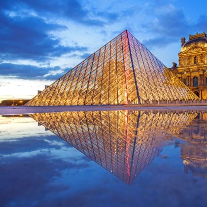 瑞士+法国12日9晚跟团游 瑞士+法国12日9晚跟团游