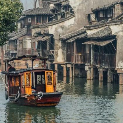 南京+无锡+苏州+杭州+乌镇4日3晚跟团游 南京+无锡+苏州+杭州+乌镇4日3晚跟团游