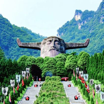 宜昌+长江三峡+三峡大坝旅游区+神农架6日5晚跟团游 宜昌+长江三峡+三峡大坝旅游区+神农架6日5晚跟团游
