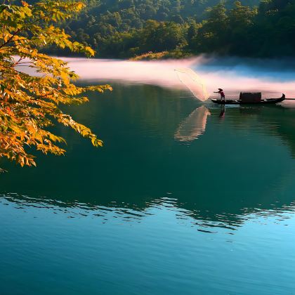 郴州+韶关+东江湖旅游区+丹霞山+高椅岭旅游区4日3晚私家团 郴州+韶关+东江湖旅游区+丹霞山+高椅岭旅游区4日3晚私家团