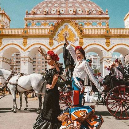 西班牙+葡萄牙15日跟团游 西班牙+葡萄牙15日跟团游