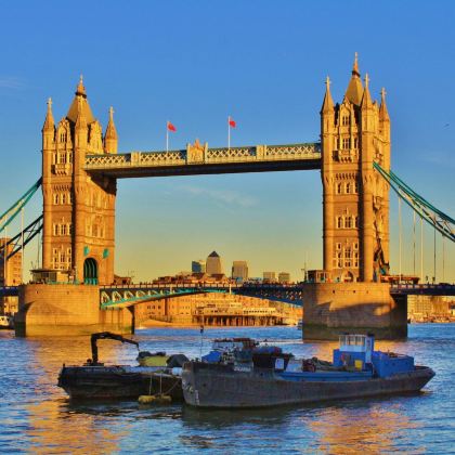 英国9日8晚自由行 英国9日8晚自由行