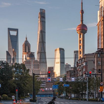 上海+东方明珠+南浔古镇4日3晚私家团 上海+东方明珠+南浔古镇4日3晚私家团