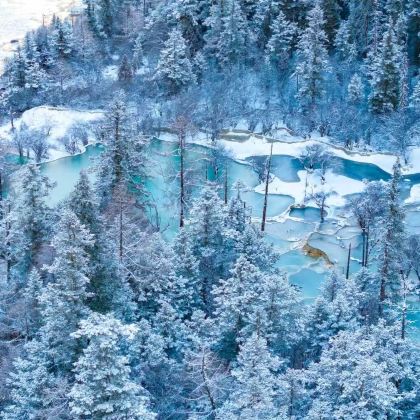 成都+四姑娘山+丹巴+情人海+达古冰川风景区+九寨沟风景区8日7晚私家团 成都+四姑娘山+丹巴+情人海+达古冰川风景区+九寨沟风景区8日7晚私家团
