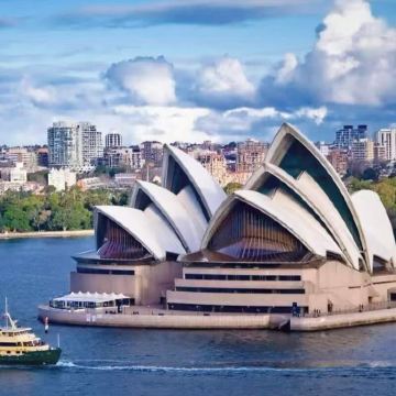 澳大利亚墨尔本+悉尼+新西兰基督城+皇后镇13日私家团 澳大利亚墨尔本+悉尼+新西兰基督城+皇后镇13日私家团