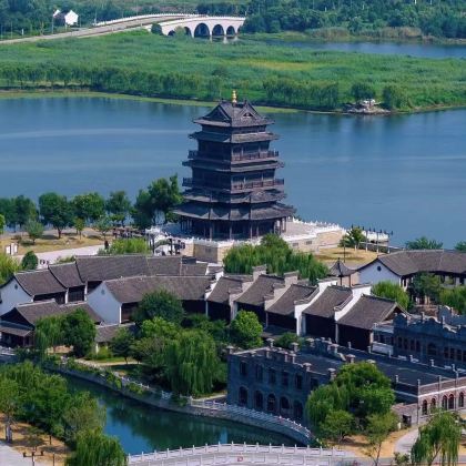 盐城+中华麋鹿园+大纵湖+盐镇水街2日1晚自由行 盐城+中华麋鹿园+大纵湖+盐镇水街2日1晚自由行