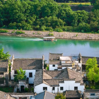 宣城+查济+桃花潭+中国宣纸文化园3日2晚私家团 宣城+查济+桃花潭+中国宣纸文化园3日2晚私家团