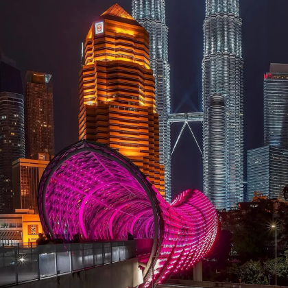 新加坡+马来西亚6日5晚拼小团 新加坡+马来西亚6日5晚拼小团