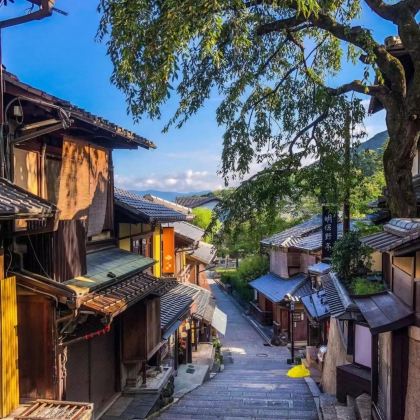 日本大阪+京都+箱根+东京6日5晚跟团游 日本大阪+京都+箱根+东京6日5晚跟团游