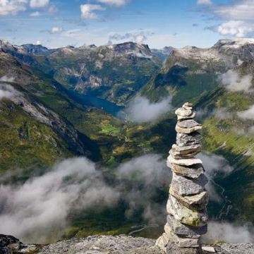 芬兰+挪威9日8晚私家团 芬兰+挪威9日8晚私家团
