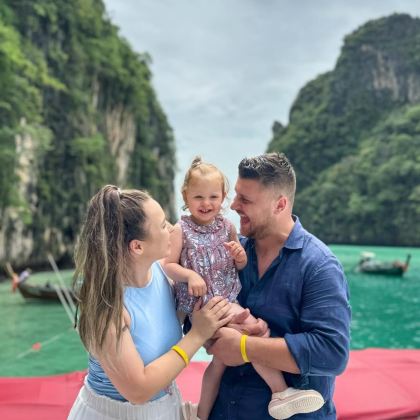 泰国普吉岛7日6晚私家团 泰国普吉岛7日6晚私家团