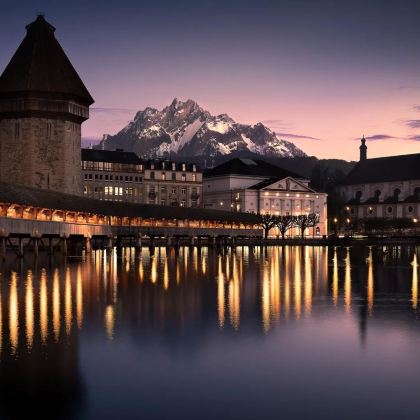 瑞士8日6晚私家团 瑞士8日6晚私家团