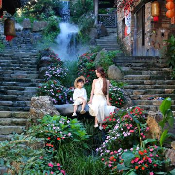 江西婺源+三清山风景区+望仙谷5日4晚私家团 江西婺源+三清山风景区+望仙谷5日4晚私家团