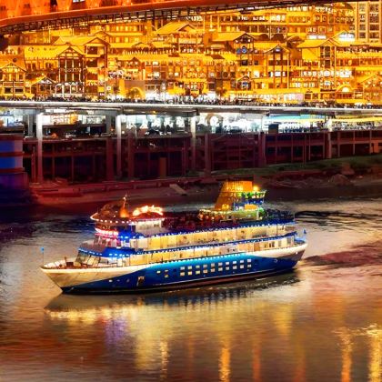 重庆+成都+九寨沟+黄龙风景名胜区8日7晚跟团游 重庆+成都+九寨沟+黄龙风景名胜区8日7晚跟团游