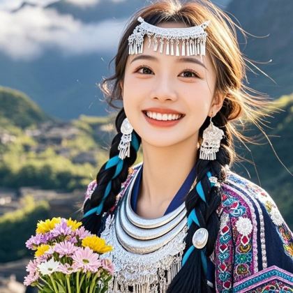 贵州贵阳+黄果树+荔波+西江千户苗寨+镇远+梵净山6日5晚跟团游 贵州贵阳+黄果树+荔波+西江千户苗寨+镇远+梵净山6日5晚跟团游