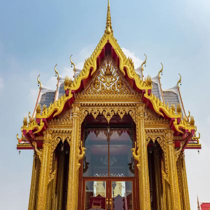 曼谷4日3晚自由行 曼谷4日3晚自由行