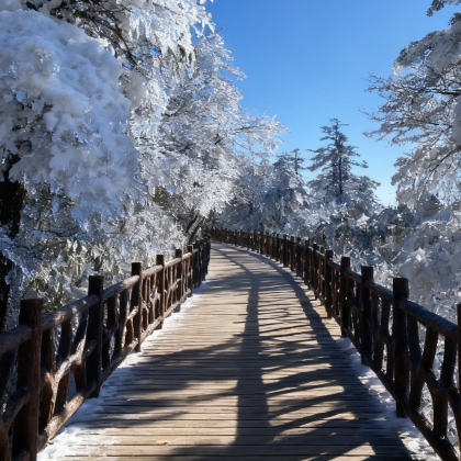 瓦屋山景区+柳江古镇旅游风景区2日1晚跟团游 瓦屋山景区+柳江古镇旅游风景区2日1晚跟团游
