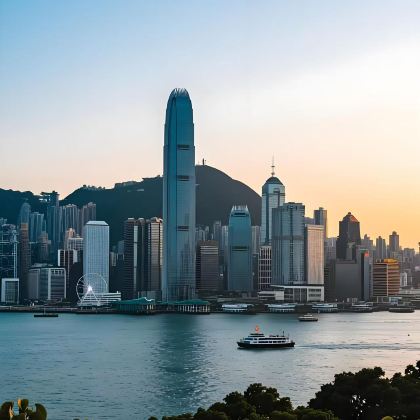 香港+澳门5日4晚私家团 香港+澳门5日4晚私家团