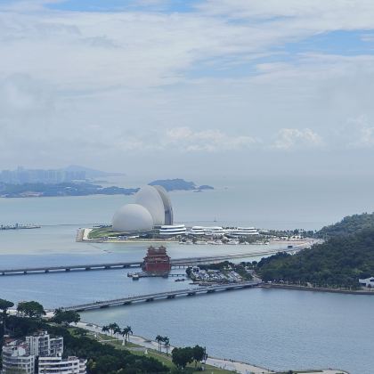 广州+珠海2日1晚跟团游 广州+珠海2日1晚跟团游