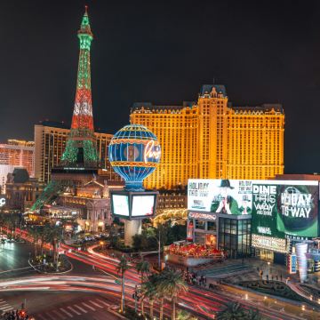 洛杉矶+圣地亚哥+拉斯维加斯10日9晚自由行 洛杉矶+圣地亚哥+拉斯维加斯10日9晚自由行