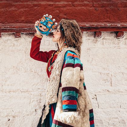 拉萨+布达拉宫+林芝+大峡谷+羊卓雍错8日7晚跟团游 拉萨+布达拉宫+林芝+大峡谷+羊卓雍错8日7晚跟团游