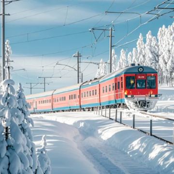 哈尔滨+漠河+北红村+北极村6日5晚跟团游 哈尔滨+漠河+北红村+北极村6日5晚跟团游