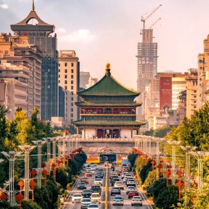 西安6日5晚私家团 西安6日5晚私家团