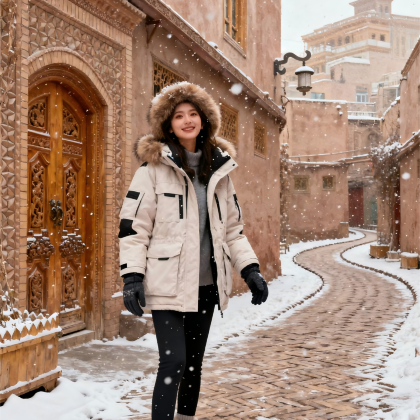 新疆南疆+塔里木胡杨林公园+喀什古城8日7晚自由行 新疆南疆+塔里木胡杨林公园+喀什古城8日7晚自由行