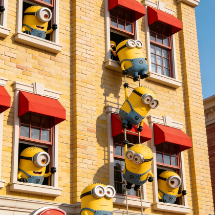 日本大阪4日3晚自由行 日本大阪4日3晚自由行