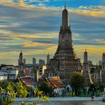 清迈+曼谷10日9晚私家团 清迈+曼谷10日9晚私家团