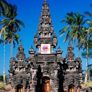 雅加达首都特区+日惹特区+巴厘岛7日6晚私家团 雅加达首都特区+日惹特区+巴厘岛7日6晚私家团