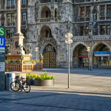 慕尼黑+斯图加特+米兰8日7晚私家团 慕尼黑+斯图加特+米兰8日7晚私家团