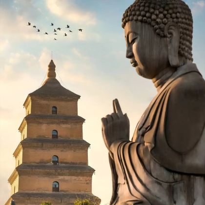 陕西西安+延安+陕西黄河壶口瀑布8日7晚私家团 陕西西安+延安+陕西黄河壶口瀑布8日7晚私家团