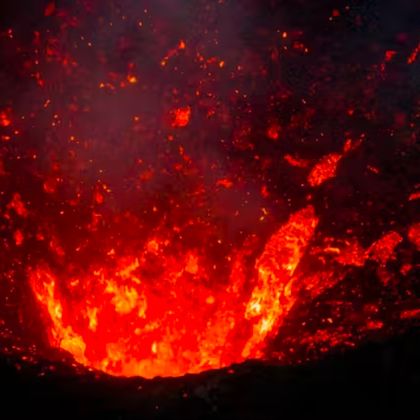瓦努阿图-亚苏尔活火山【免签/定制游/专车接送/行程可调】F 瓦努阿图-亚苏尔活火山【免签/定制游/专车接送/行程可调】F