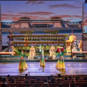 湖北省博物馆讲解含门票可选|遇见勾践剑|编钟表演|穿越青铜纪 湖北省博物馆讲解含门票可选|遇见勾践剑|编钟表演|穿越青铜纪