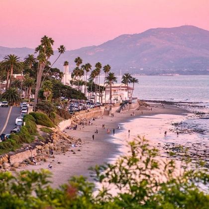 美国洛杉矶出发--旧金山结束-1号公路--包车-精选 美国洛杉矶出发--旧金山结束-1号公路--包车-精选