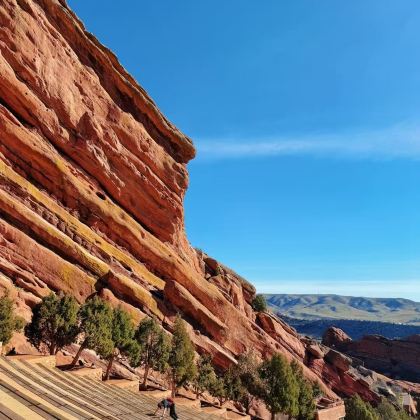 美国+丹佛往返科罗拉多斯普林斯 1日遊 美国+丹佛往返科罗拉多斯普林斯 1日遊