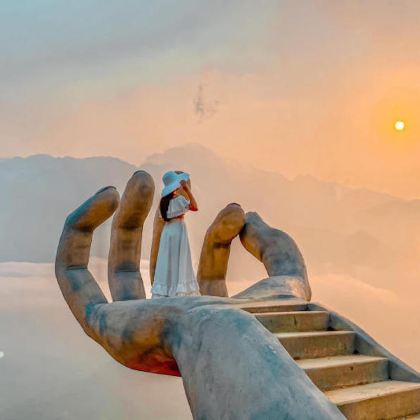 萨帕:番西邦缆车、猫猫村、莫阿娜、高山过山车 Instagram 之旅 萨帕:番西邦缆车、猫猫村、莫阿娜、高山过山车 Instagram 之旅